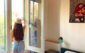 Wow Hostel Barcelona